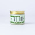 Lady May Tallow Eucalyptus Tea Tree Whipped Tallow, 2oz