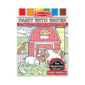 Melissa & Doug Paint With Water — Farm