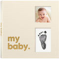 KeaBabies Frolic Baby Memory Book — Gleam Edition