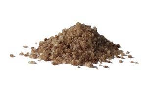 Hepp's Salt Co. Applewood Smoked Sea Salt