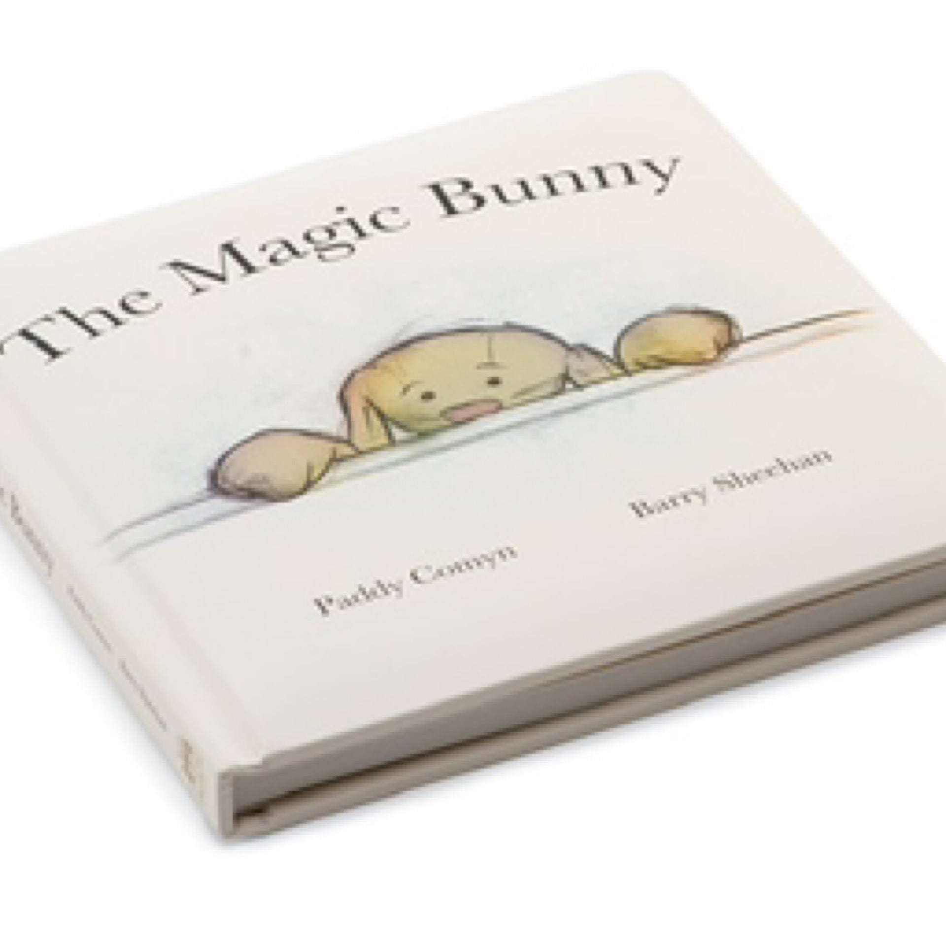 Jellycat The Magic Bunny