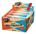 Toysmith Neato! 4" Metal Harmonica