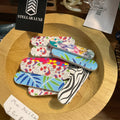 Petite Nail File Trio Set