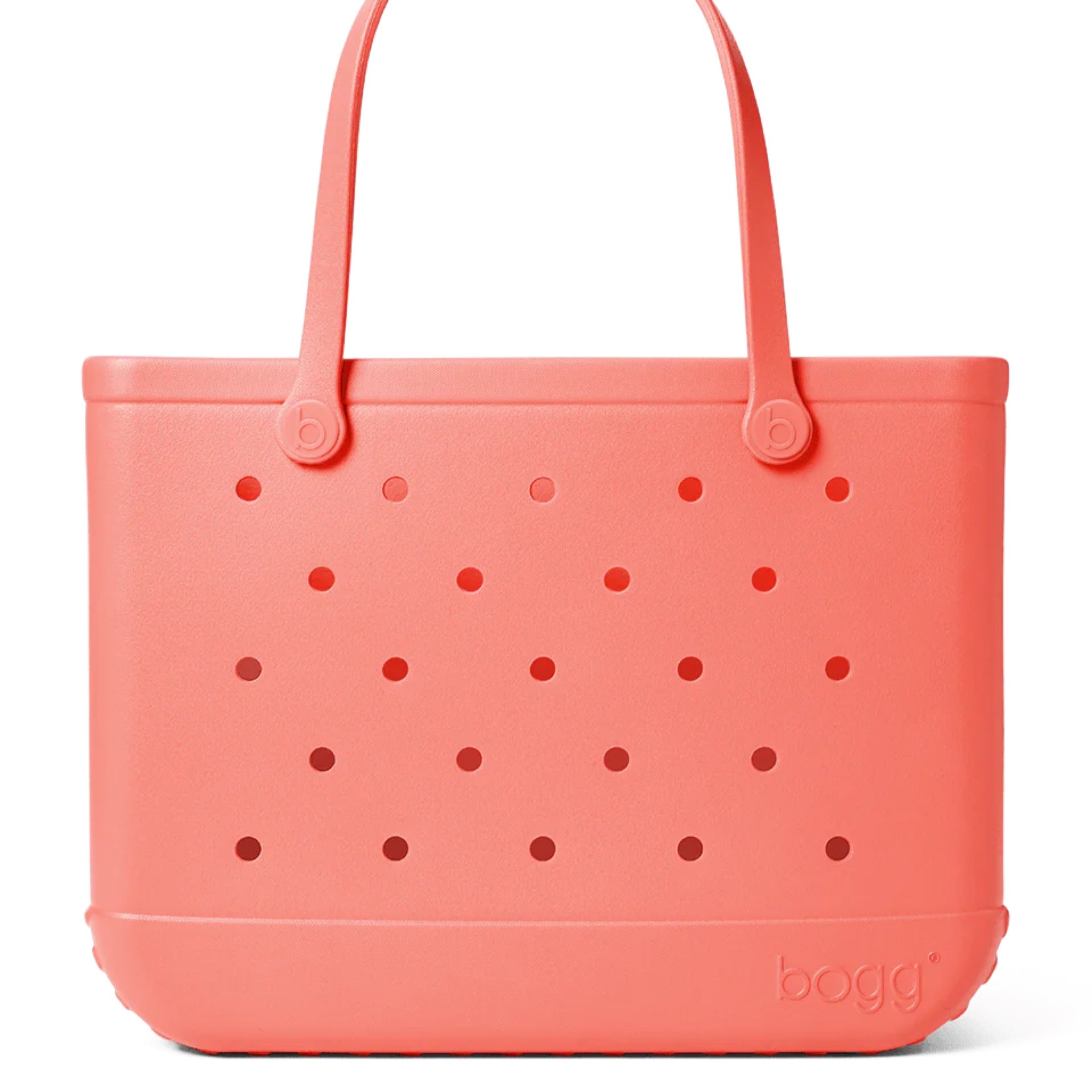 Bogg Bag — Grapefruit Glow
