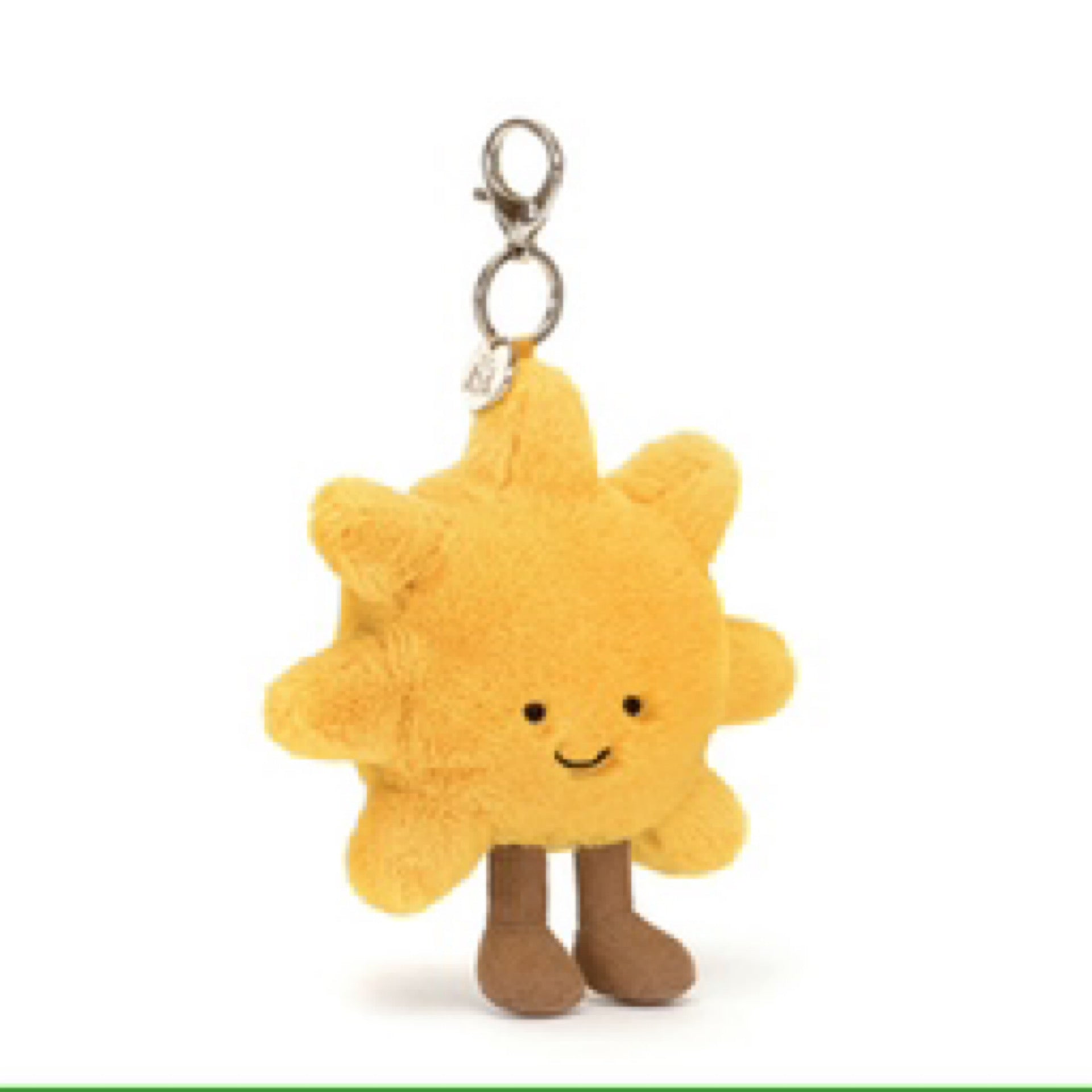 Jellycat Sun Bag Charm