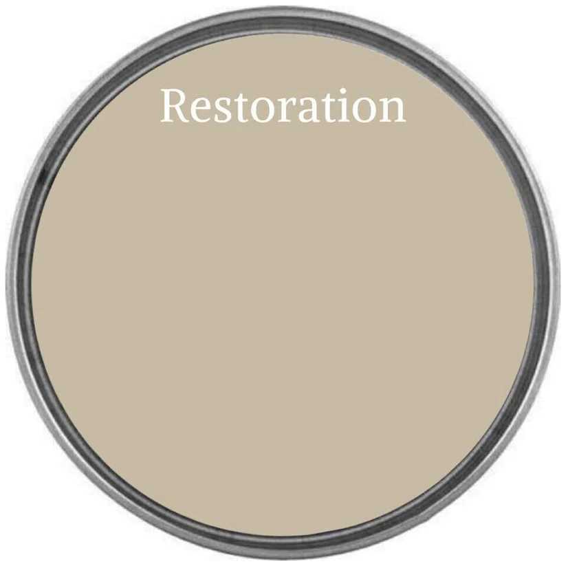 Wise Owl One Hour Enamel — Restoration