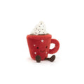 Jellycat Hot Chocolate