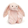 Jellycat Blossom Blush Bunny 'Cherry' Small