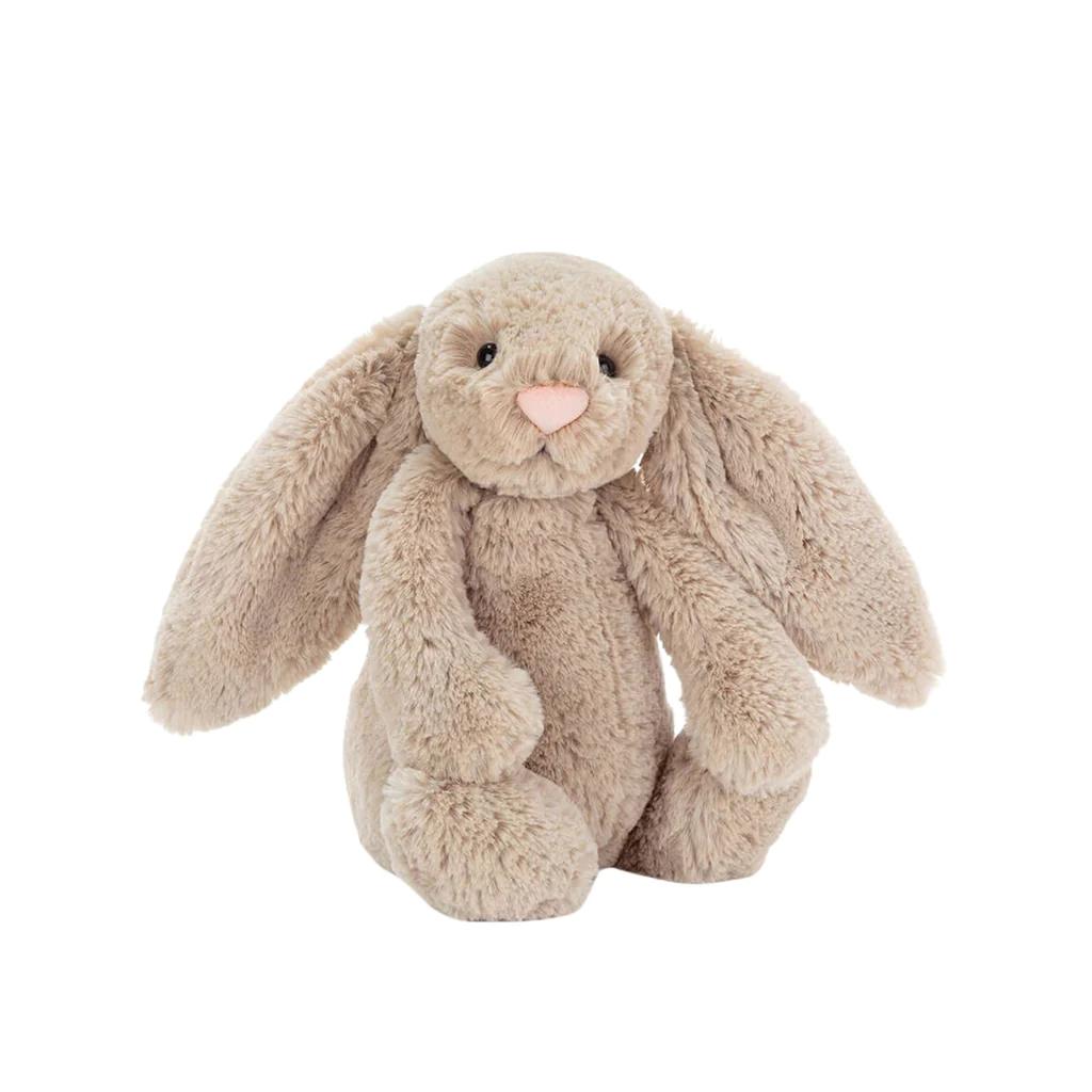 Jellycat Bashful Beige Bunny Medium