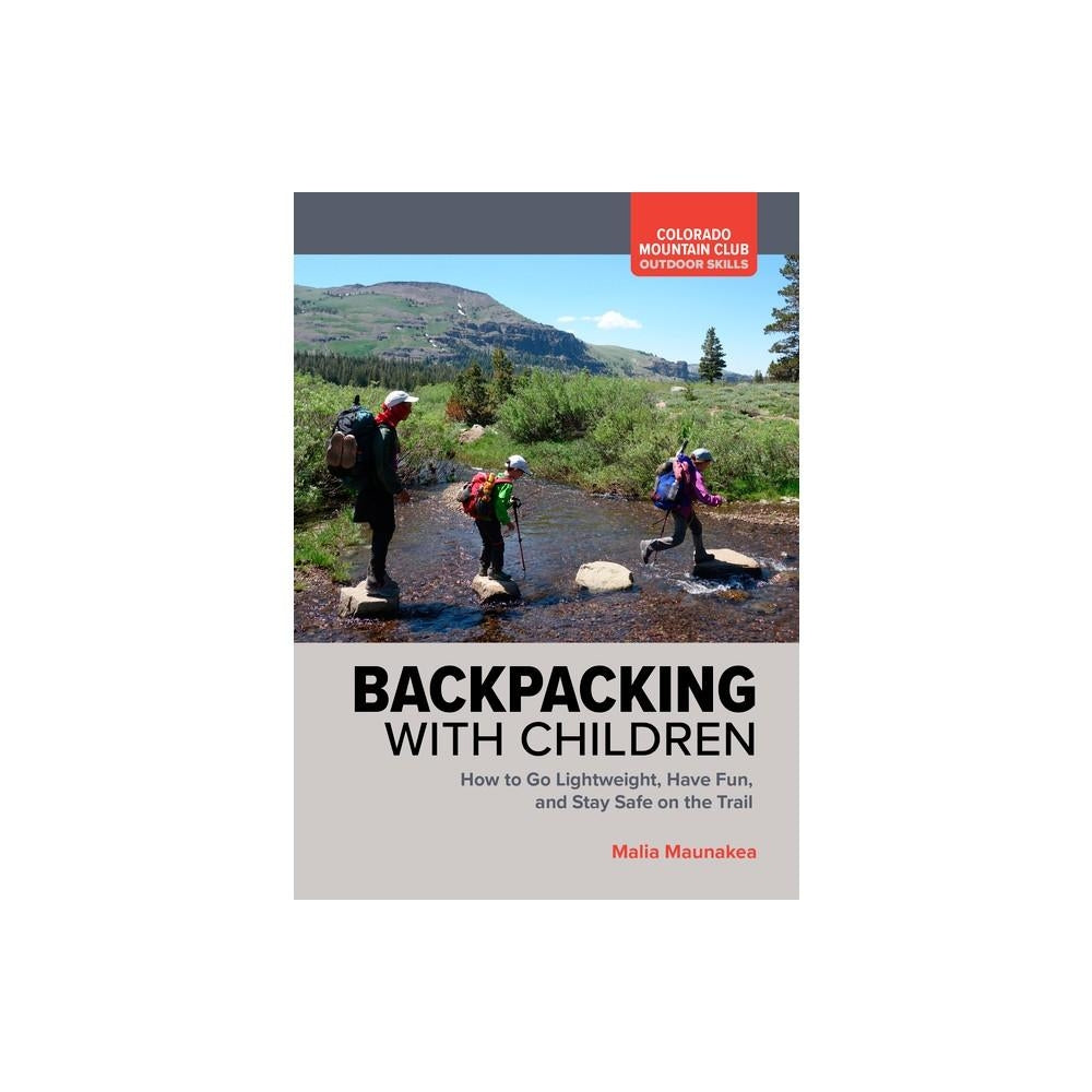 Backpacking with Children