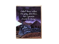 Noteworthy Paper & Press Bowie Quote Greeting Card