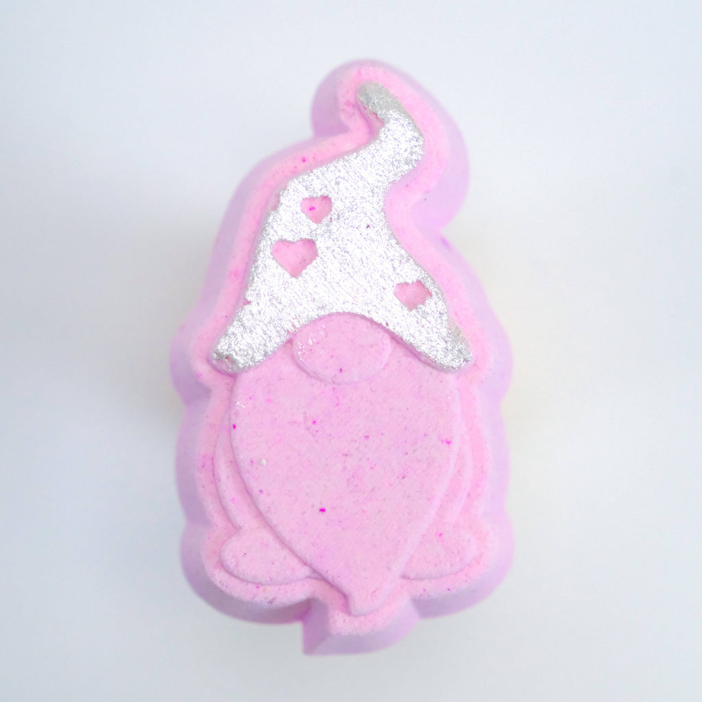 Happy Hippo I Gnome You Love Me Bubble Bomb