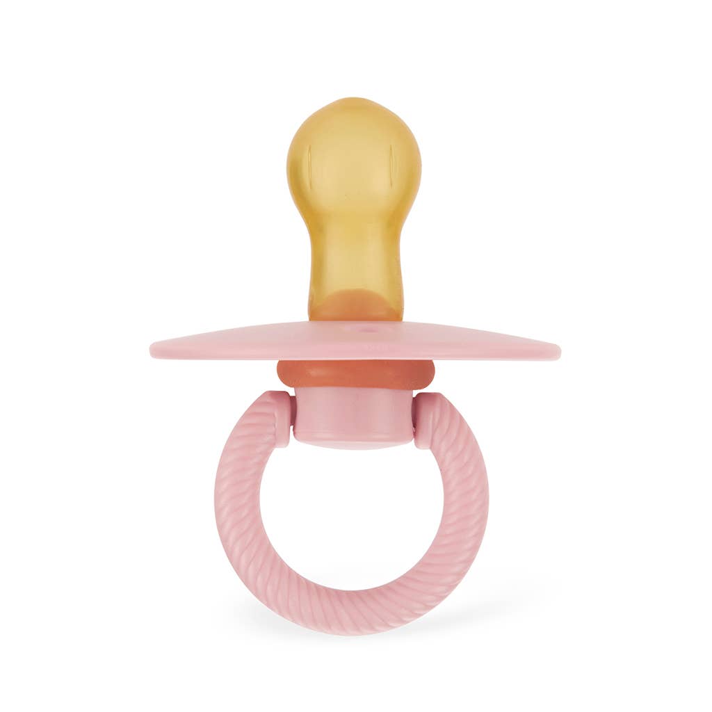 Itzy Ritzy Soother Natural Rubber Pacifier Set
