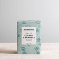 Jacobsen Salt Co Classic Caramels Pure Sea Salt Candy