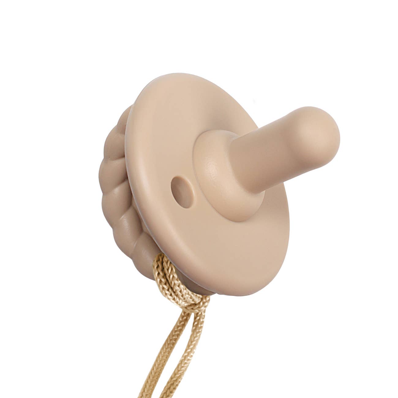Itzy Ritzy Sweetie Pal Plush and Pacifier
