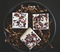 Orange Thyme Sweet Rose Bath Bomb