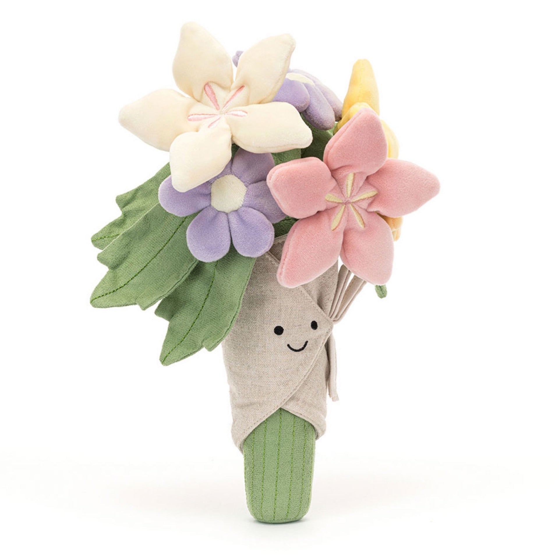 Jellycat Amuseables Bouquet