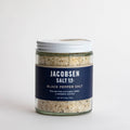 Jacobsen Salt Co Black Pepper Salt Infused Sea Salt
