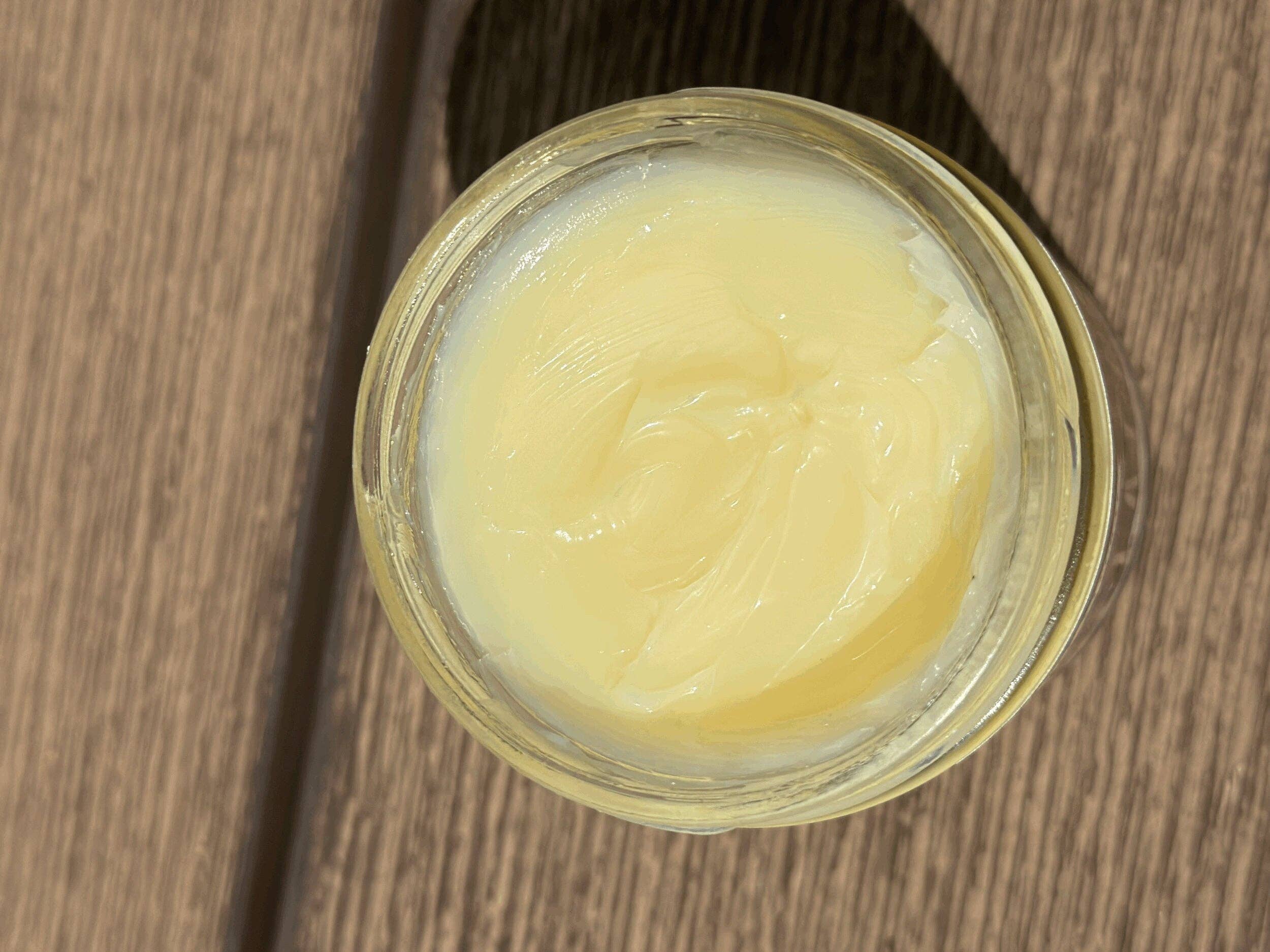 Lady May Tallow Eucalyptus Spearmint Tallow Balm 2oz