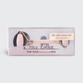 Kitsch Rose Quartz Crystal Facial Roller