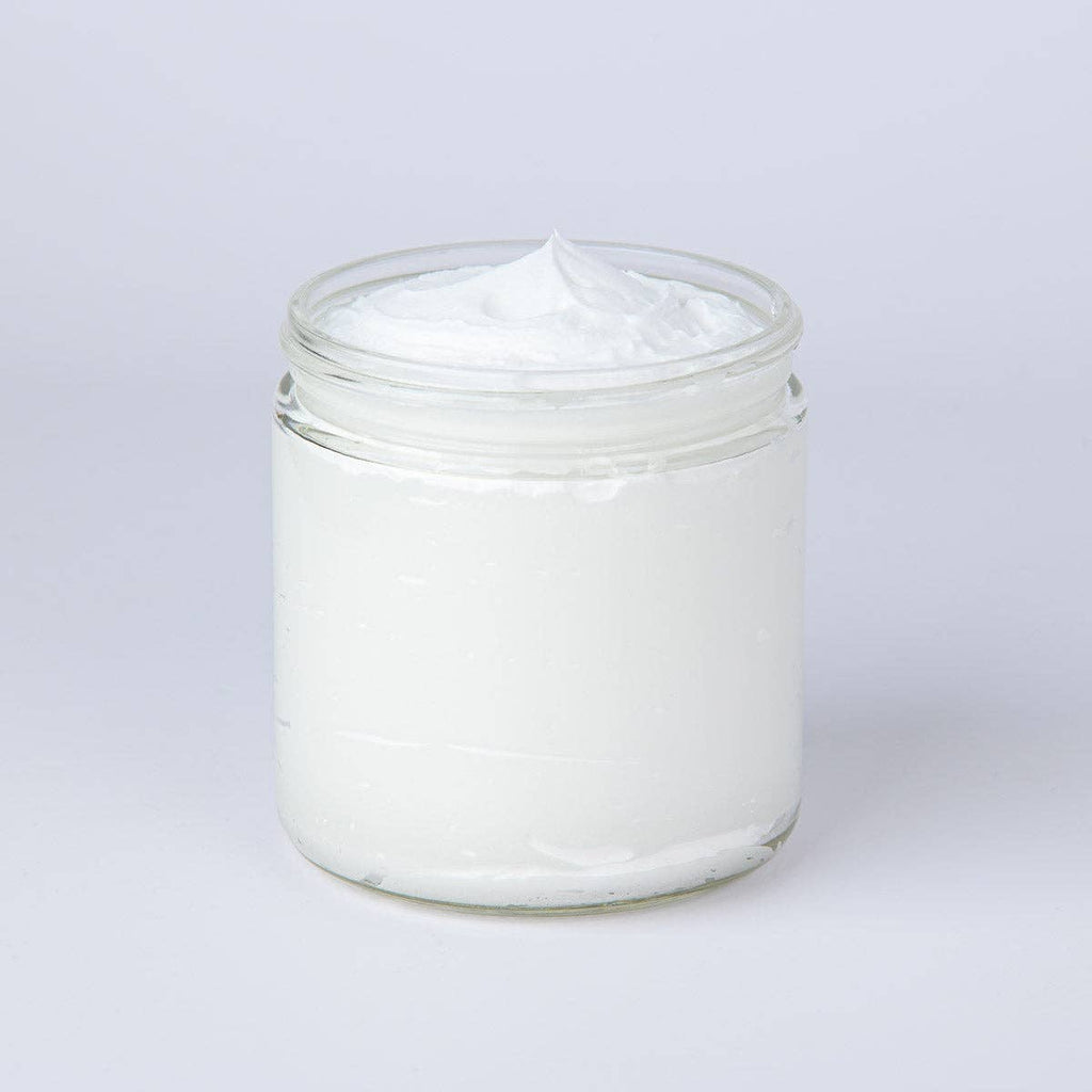 Lady May Tallow Vanilla Whipped Tallow Moisturizer