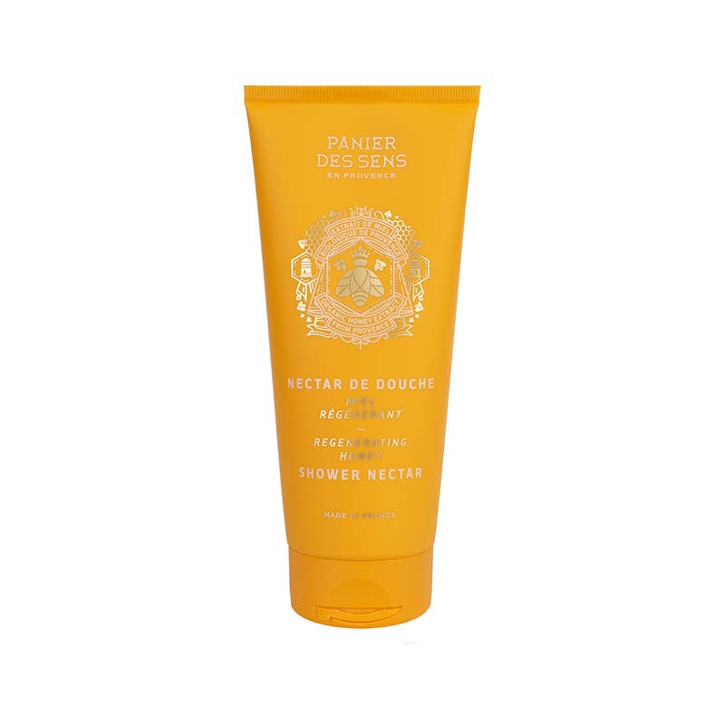 Panier des Sens Honey Shower Nectar 6.7 fl oz