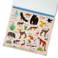 Melissa & Doug National Parks Sticker Pad