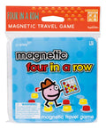 Toysmith Goplay Magnetic Four In A Row