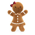 Jellycat Gingerbread Ruby