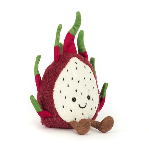 Jellycat Amuseables Dragonfruit