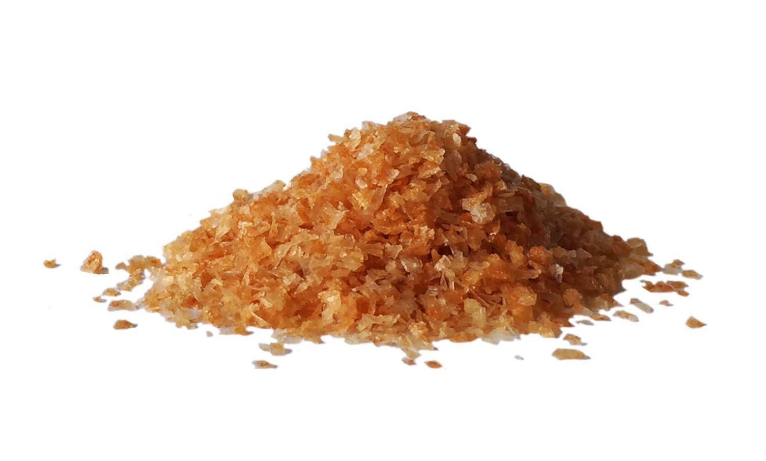 Hepp's Salt Co. Sriracha Sea Salt