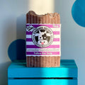 Vellum Street Soap Co. Tallow Bar Soap – Lavender Marshmallow 4oz