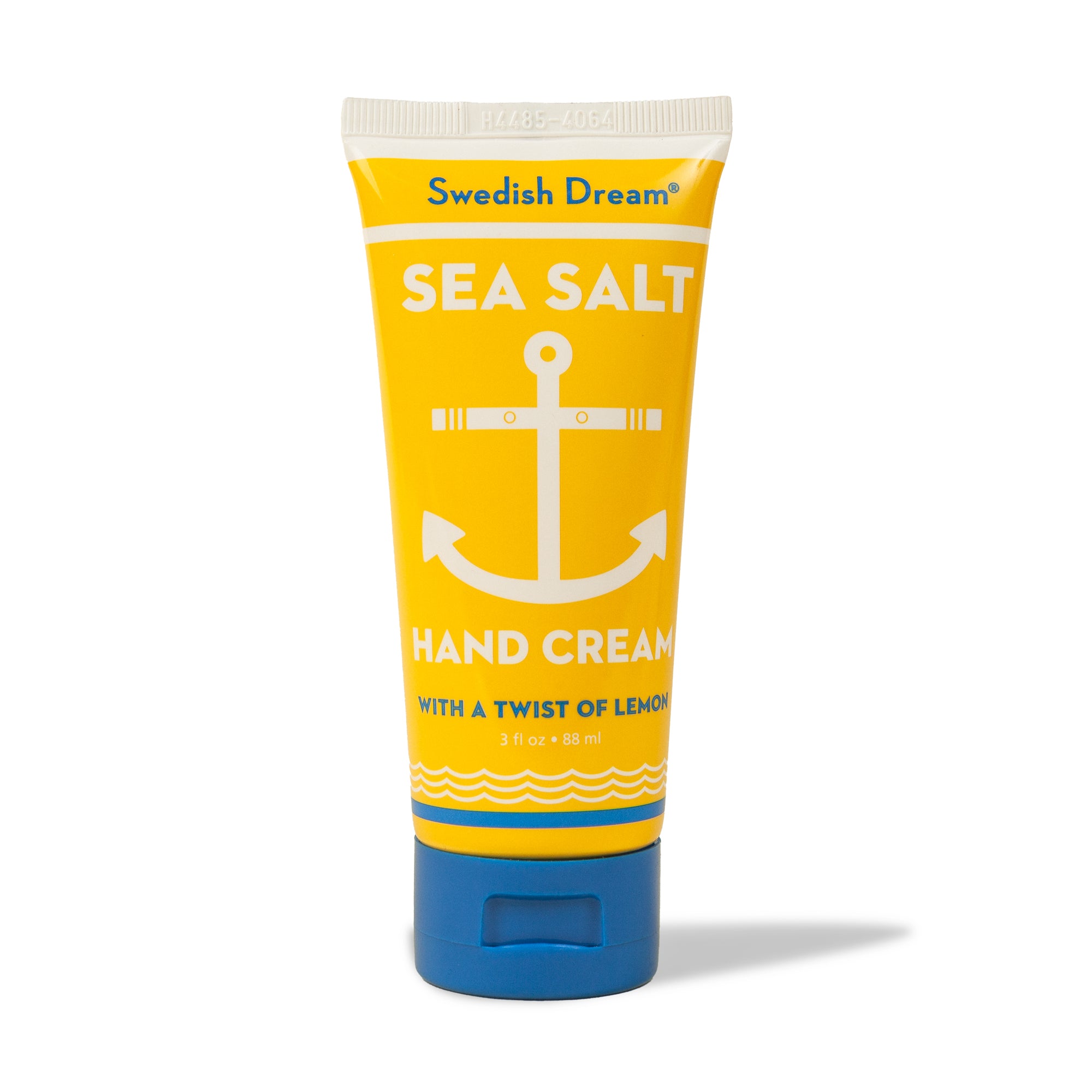 Swedish Dream Lemon Hand Cream