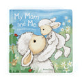 Jellycat My Mom and Me