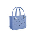 Bitty Bogg Bag — Periwinkle