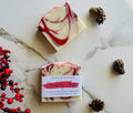 Soaps & Beyond Cranberry Aspen Bar Soap