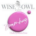 Wise Owl Chalk Synthesis Paint — Dreamhouse