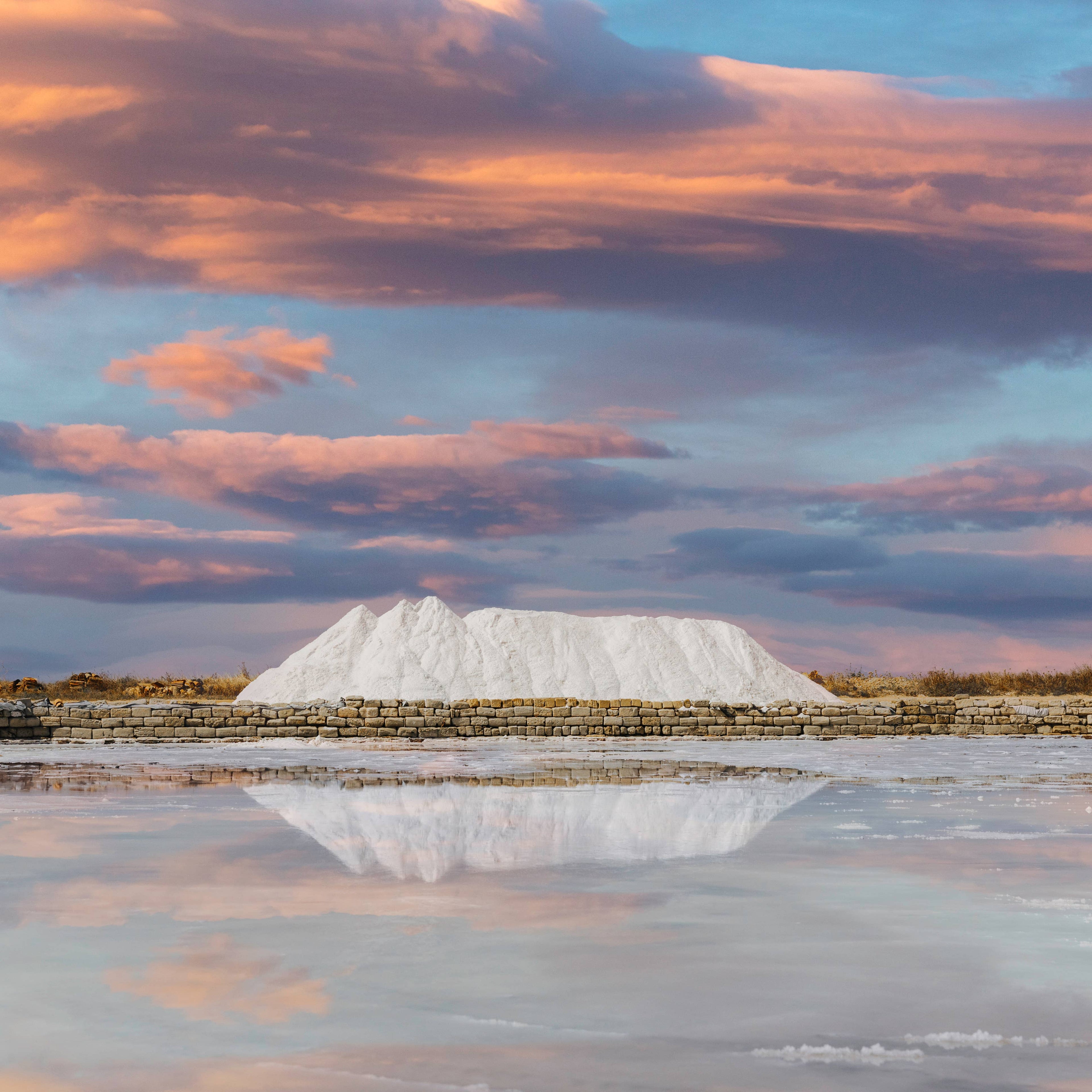 Jacobsen Salt Co Trapani Pure Italian Fine Sea Salt