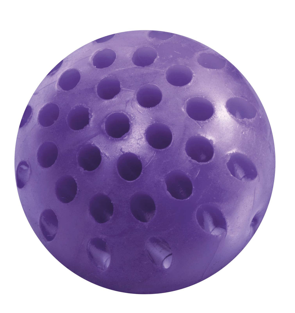 Toysmith Yay! Sticky Wall Balls (6-Pack)