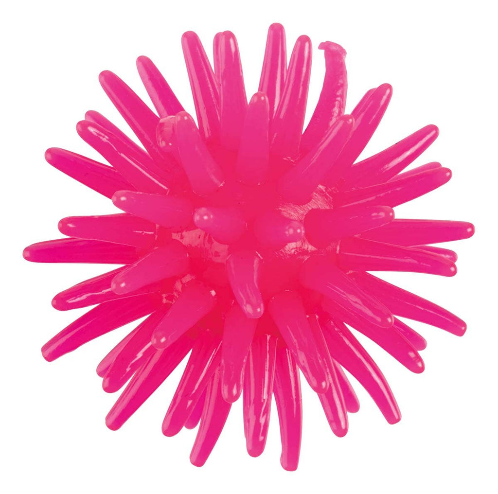 Toysmith Tiny Tumblers Squish Balls