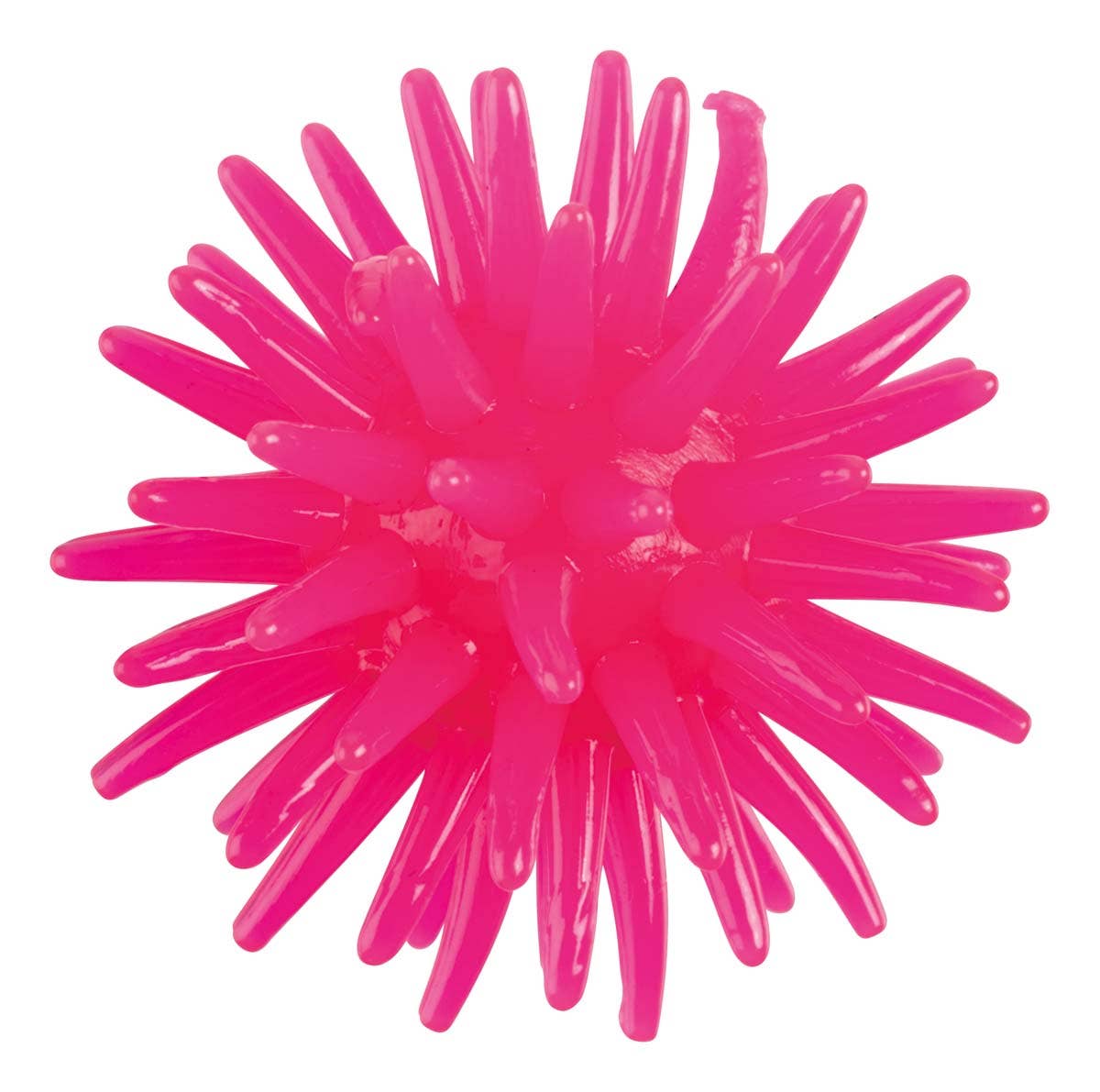 Toysmith Tiny Tumblers Squish Balls