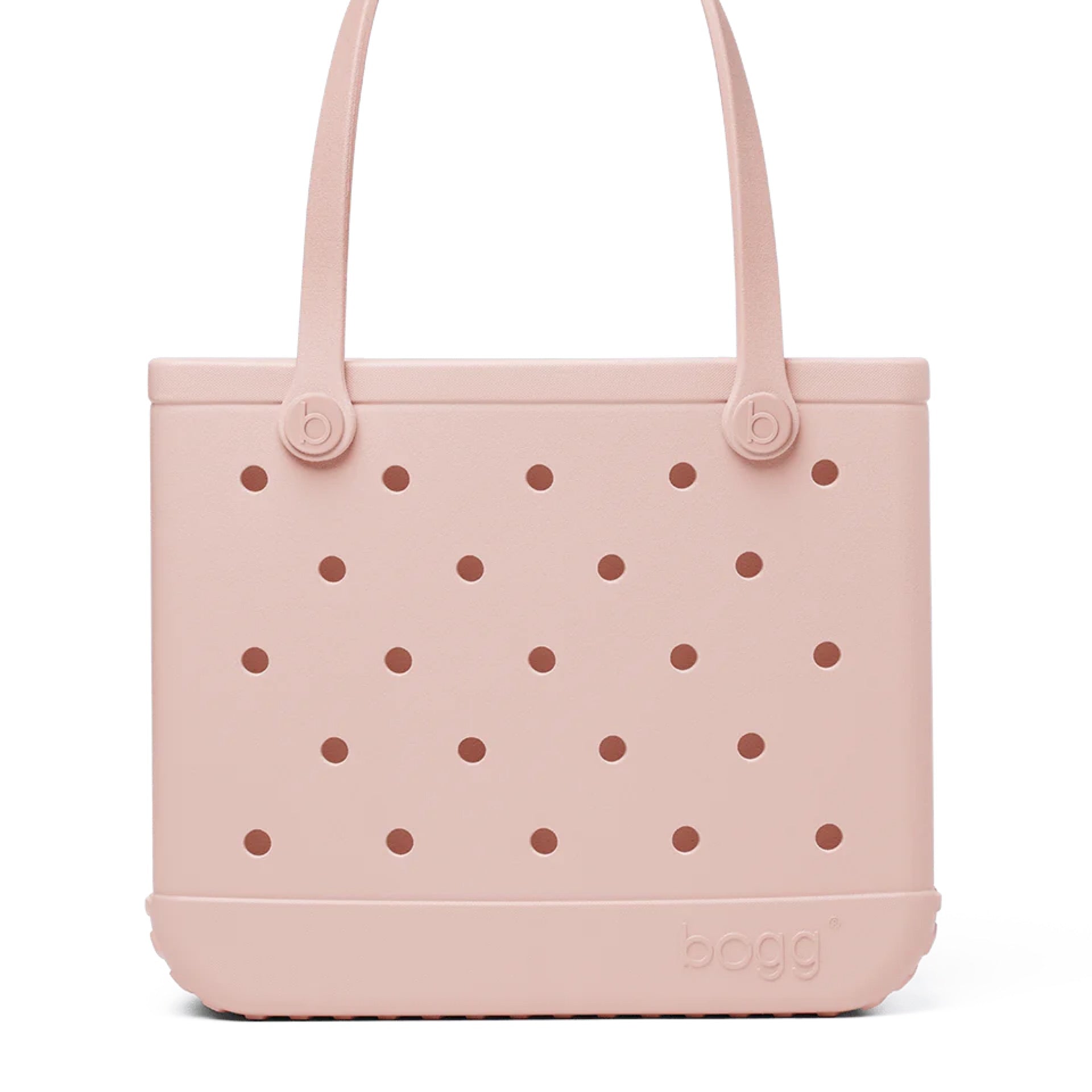 Baby Bogg Bag — Rose Petal