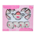 Schylling Butterfly Tea Set