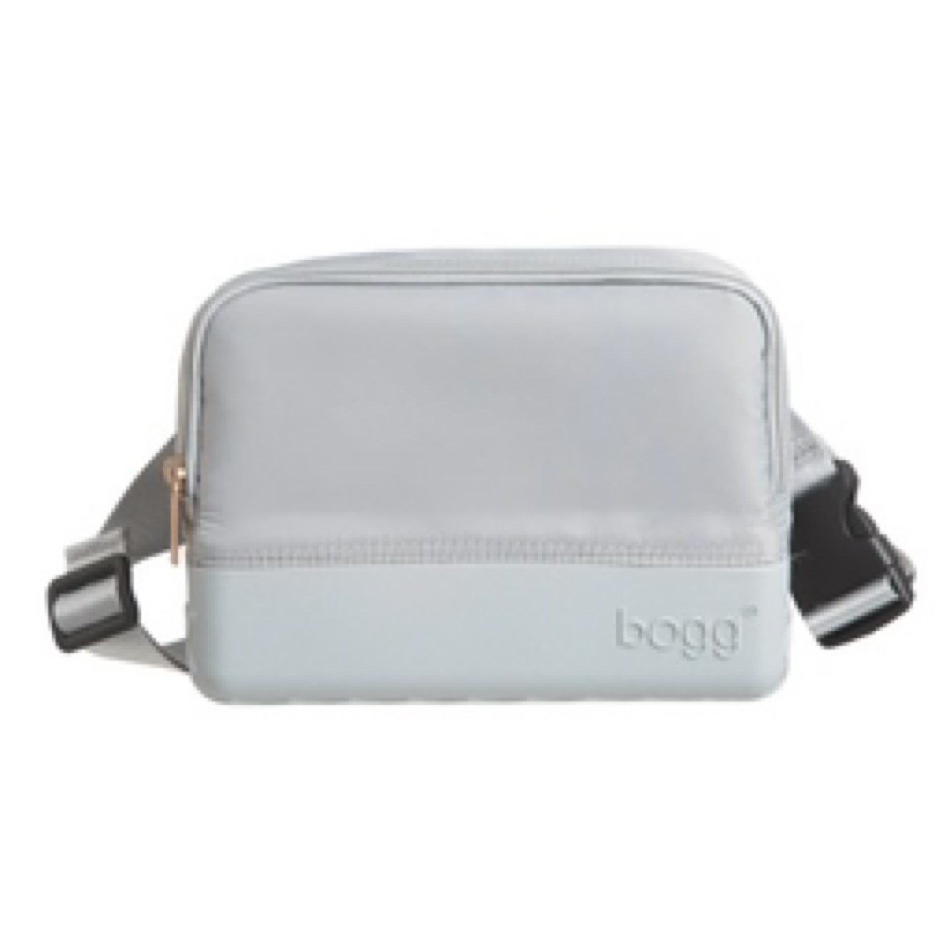 Bogg Belt Bag — Shades of Gray
