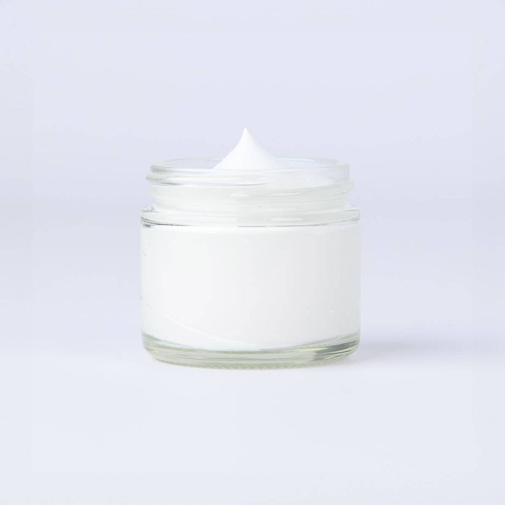 Lady May Tallow Lavender Whipped Tallow Moisturizer, 2oz