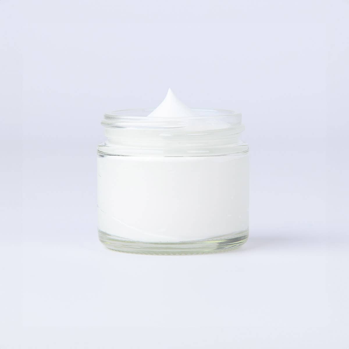Lady May Tallow Lavender Whipped Tallow Moisturizer, 2oz