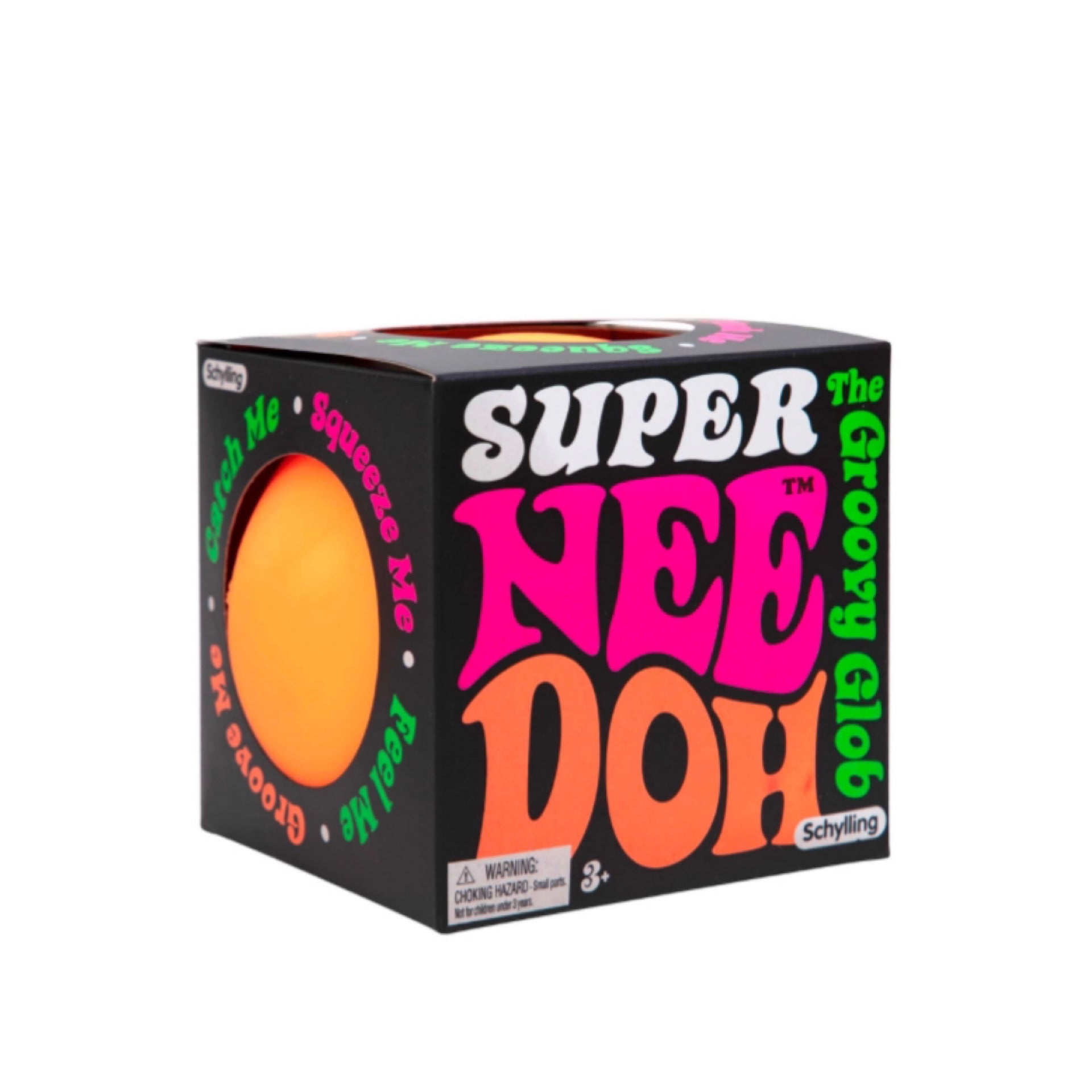 Schylling Super Nee Doh