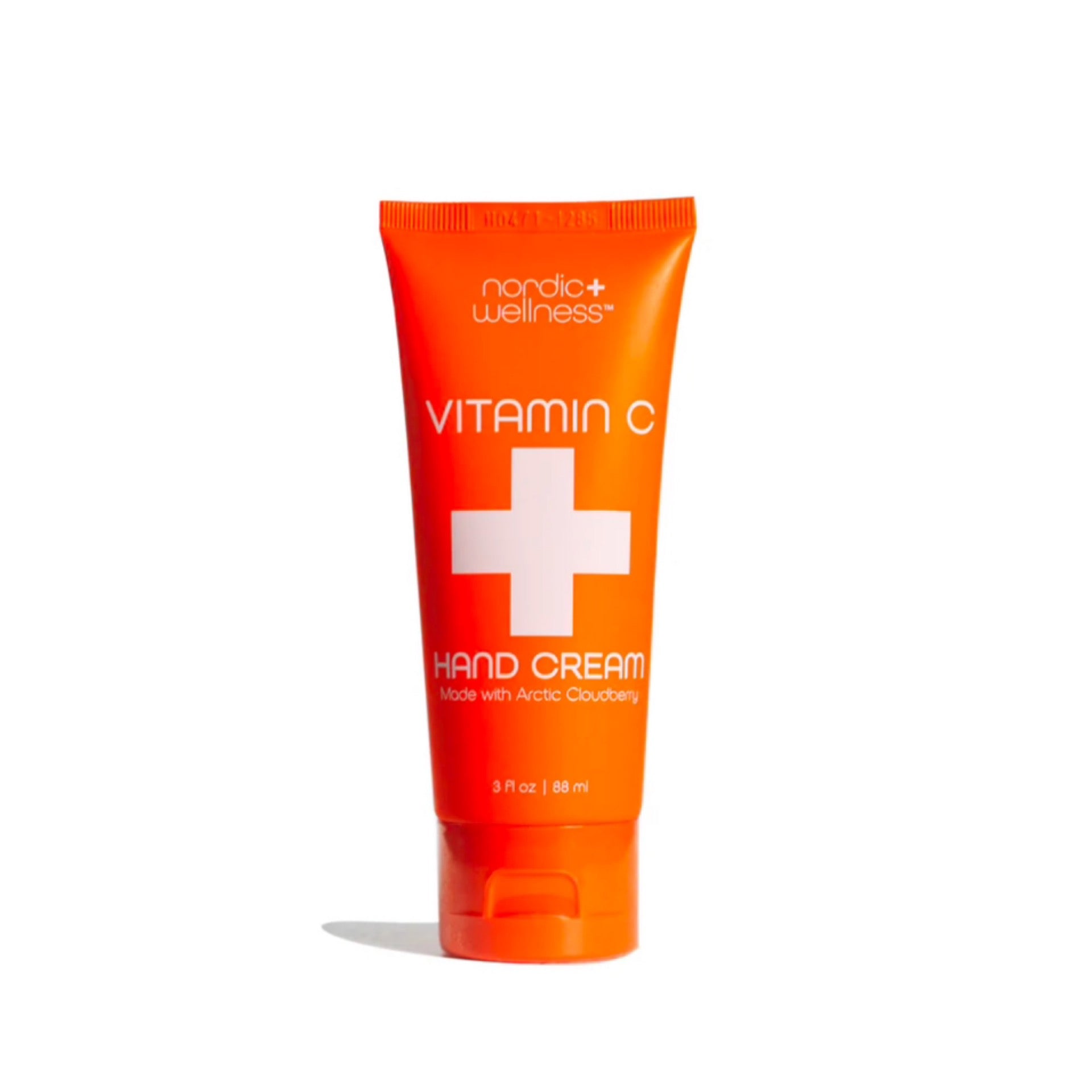 Swedish Dream Hand Cream, Nordic Wellness Vit-C