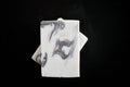 Orange Thyme Tobacco + Tonka Bean Olive Oil Soap