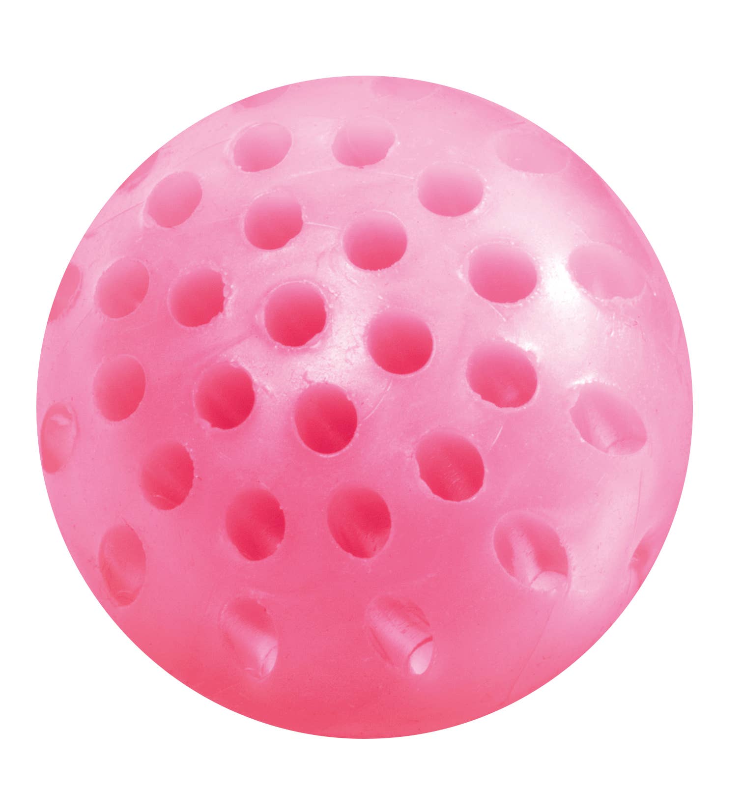 Toysmith Yay! Sticky Wall Balls (6-Pack)